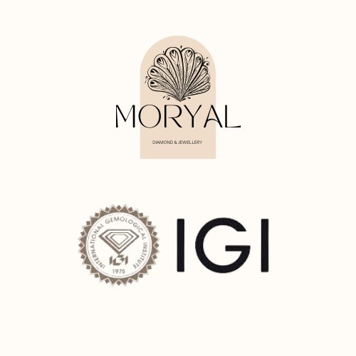 IGI Certified Lab Grown CVD Diamond ROUND Cut 2.50 Ct D Color VS1 Clarity Stone