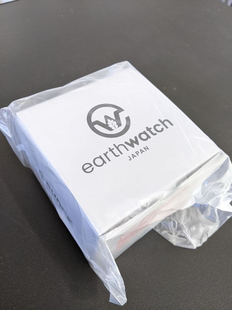 Brand new unopened G SHOCK EARTHWATCH GW 9502KJ 8JR