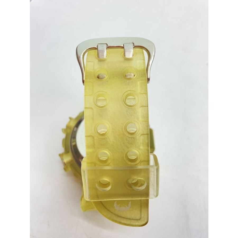 CASIO G-SHOCK Case Size 4.7 ×5cm Wrist Size 7.2cm Used Watch #5118441826