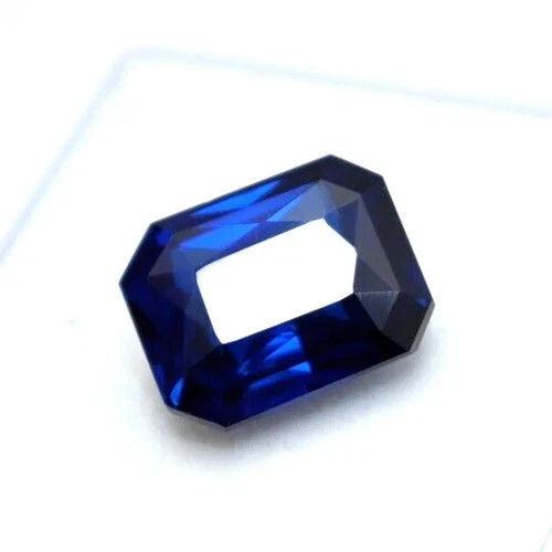 150 Ct Certified Natural Ceylon Blue Sapphire Mix Cut Loose Gemstone Lot