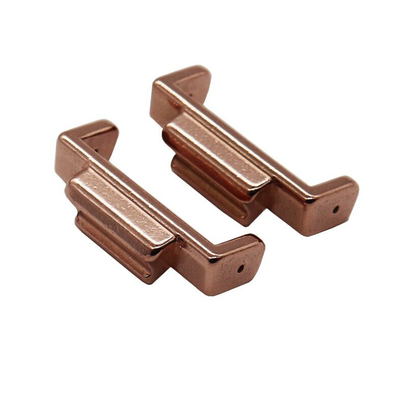 22mm 16mm Stainless Steel Watch Strap Adapter for DW5600 G-8900 GA-110 Connector