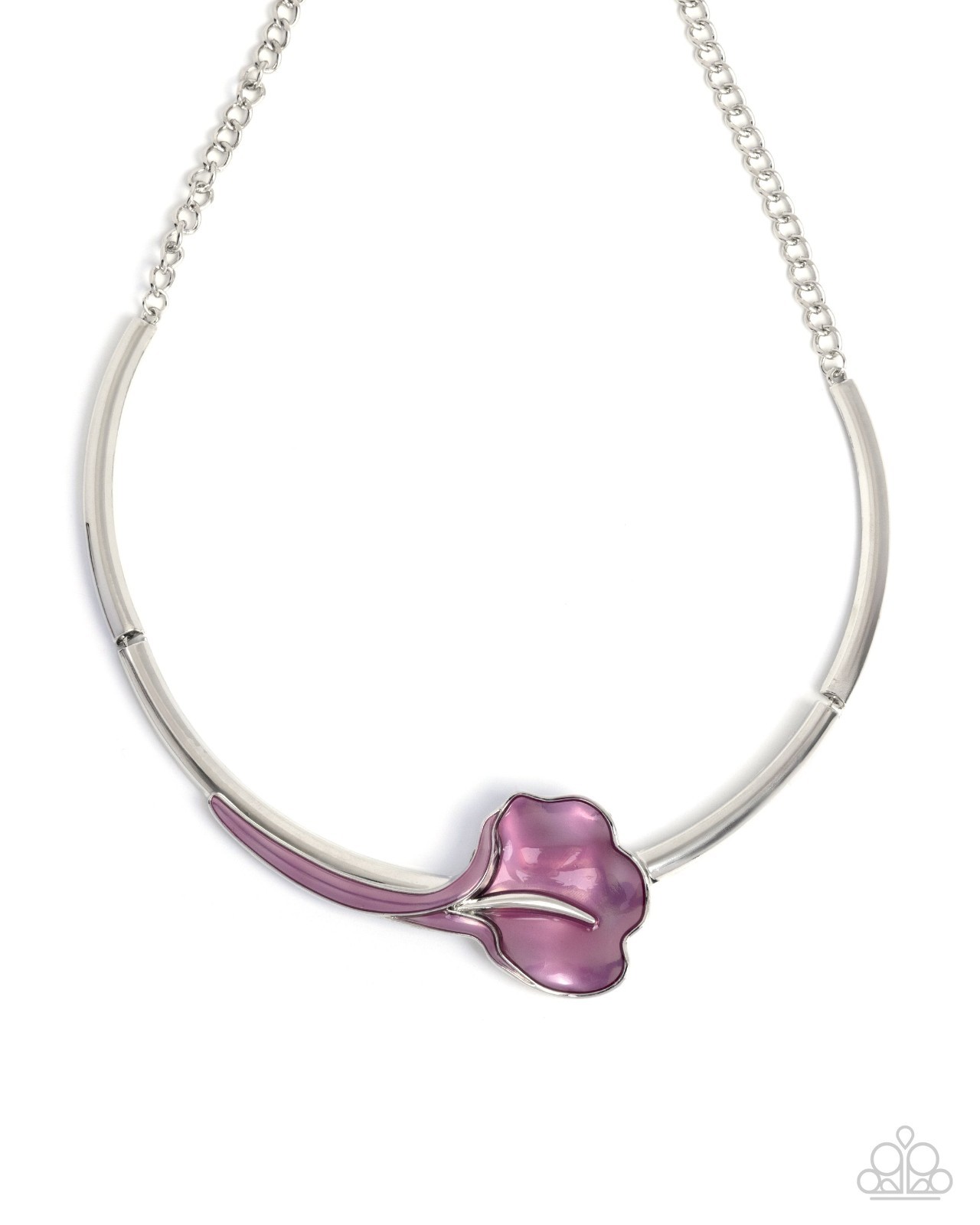 paparazzi jewelry – Calla Lily Chic – Purple