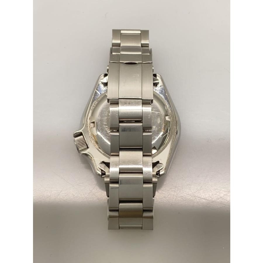 SEIKO SKX007 Case Size 4.6 ×4.4cm Wrist Size 18cm Used Watch #71022