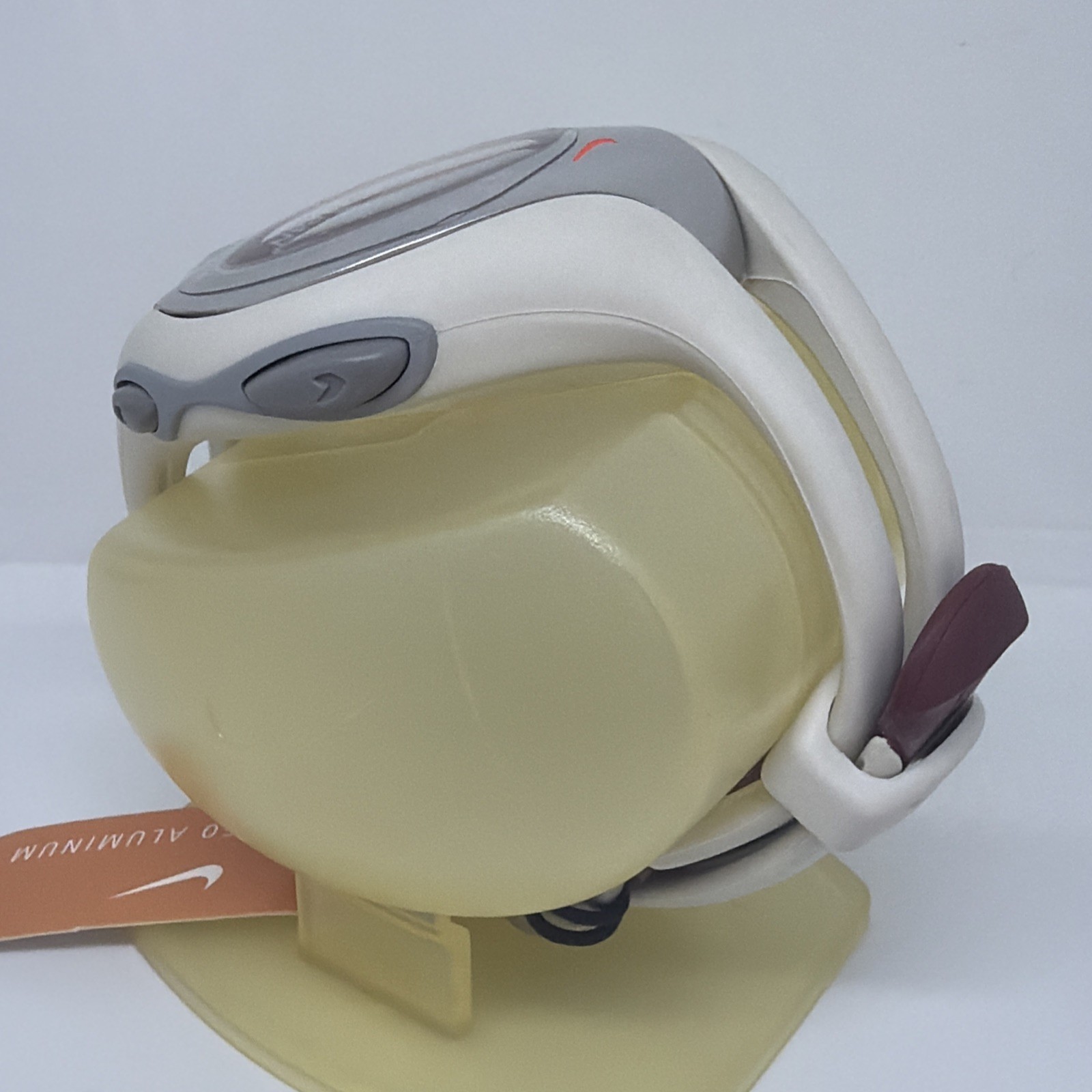 NIKE TRIAX 50 aluminum ASIA PACIFIC COUNTRY OF THE YEAR 2000 new battery