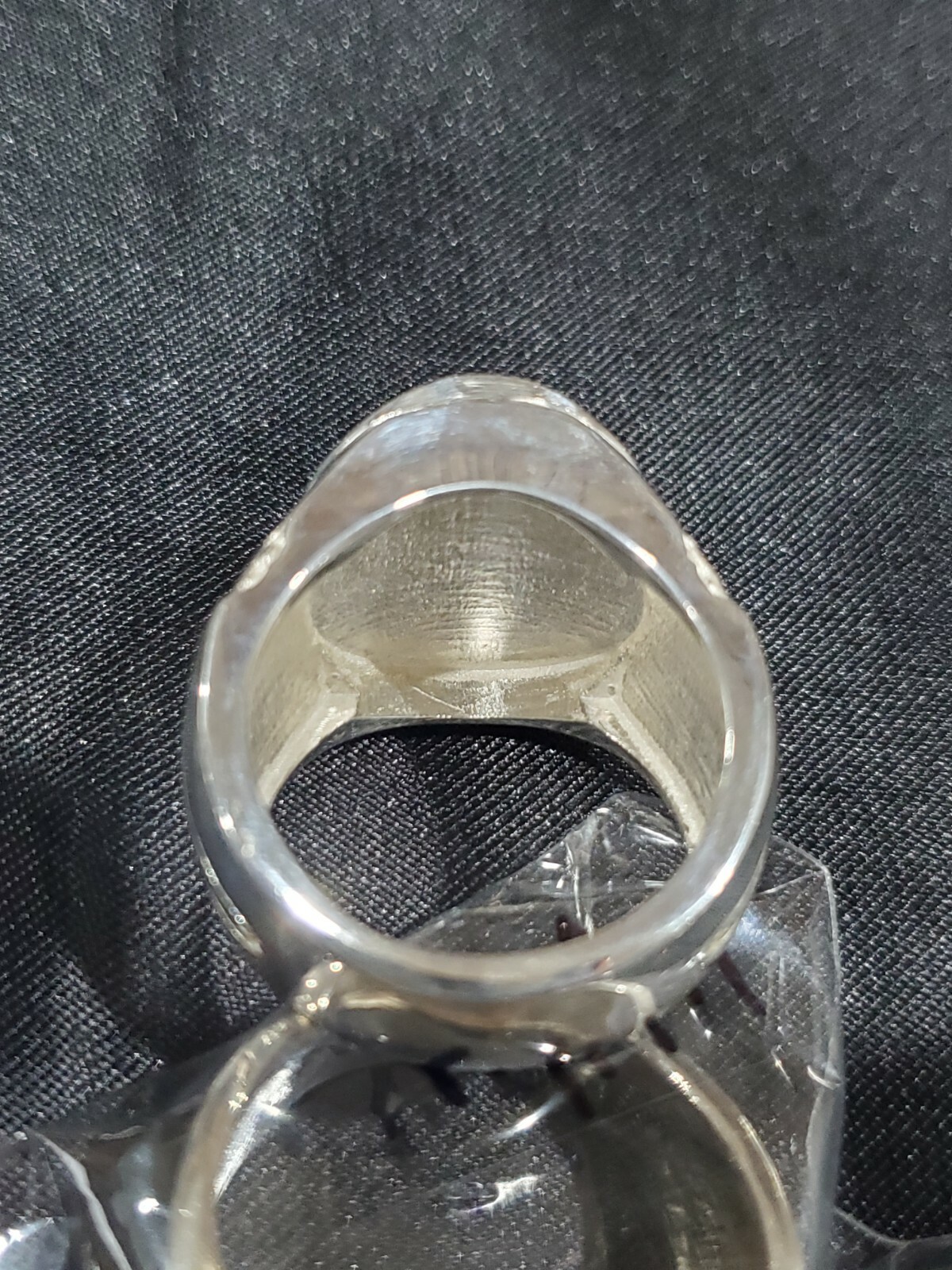 King’s Solomon’s ring ” highest craftsmanship ” Safeguard of King David .