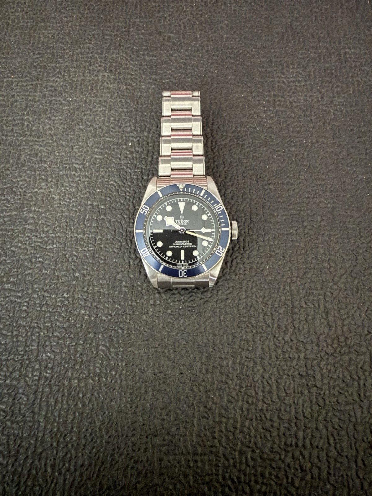 TUDOR Black Bay 79230B