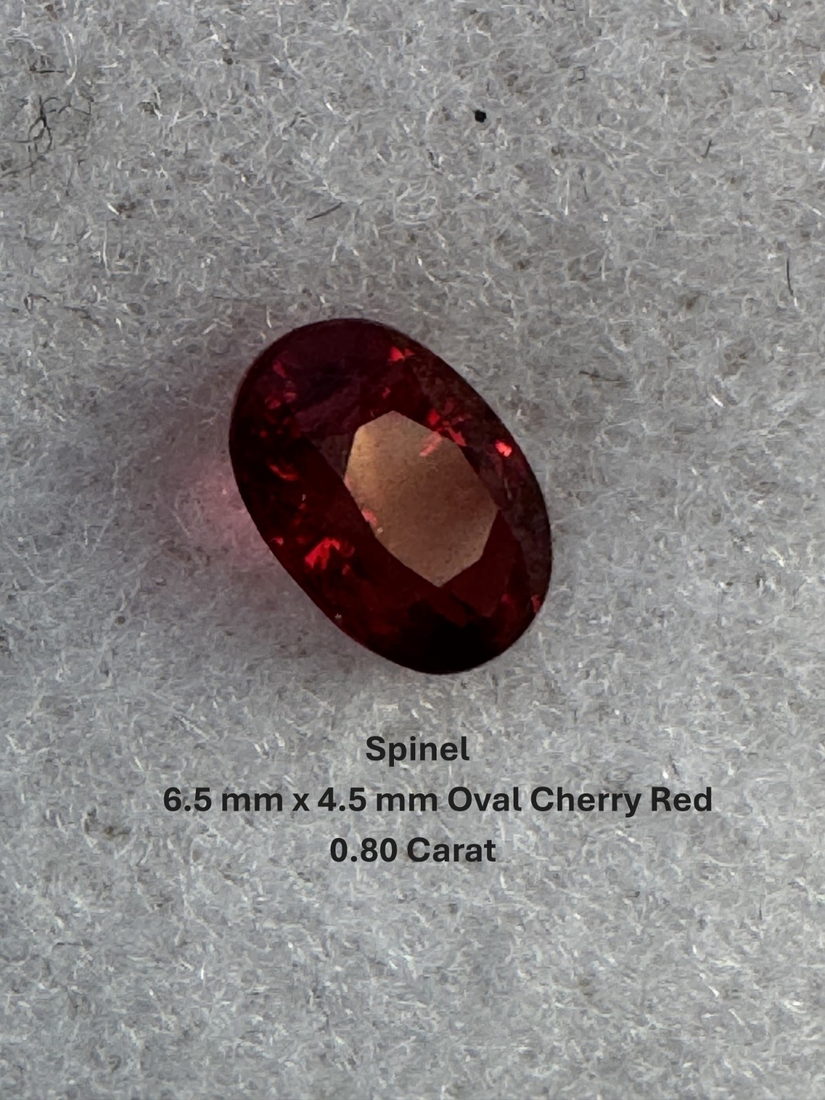 PRECIOUS GEMSTONE INVESTMENT LOT #24: 12 GEMS, 11.90 TCW. Details Below