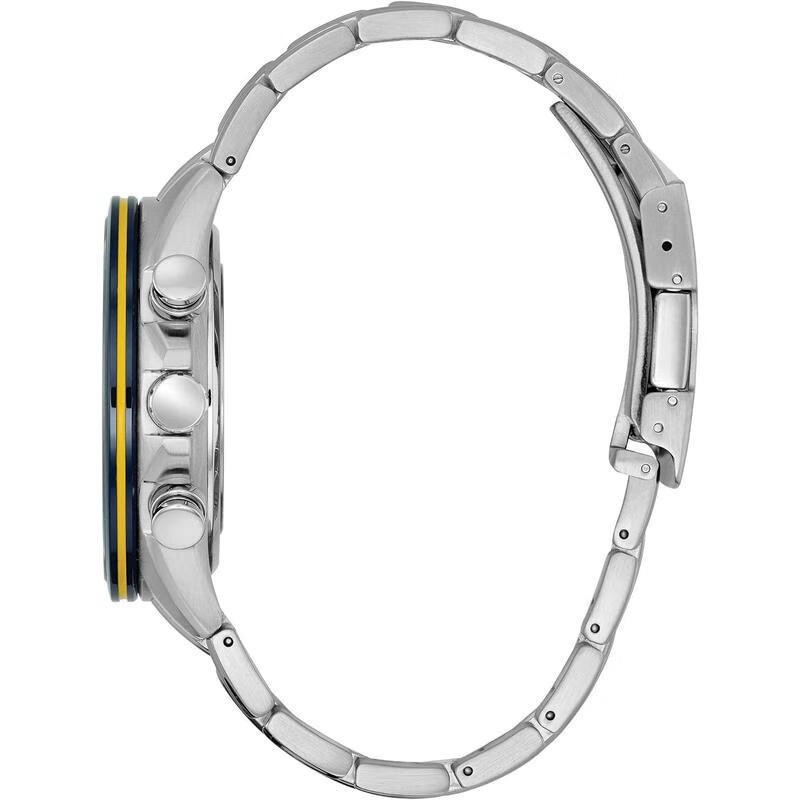 Men’s Watch Multi-function Timing Business
