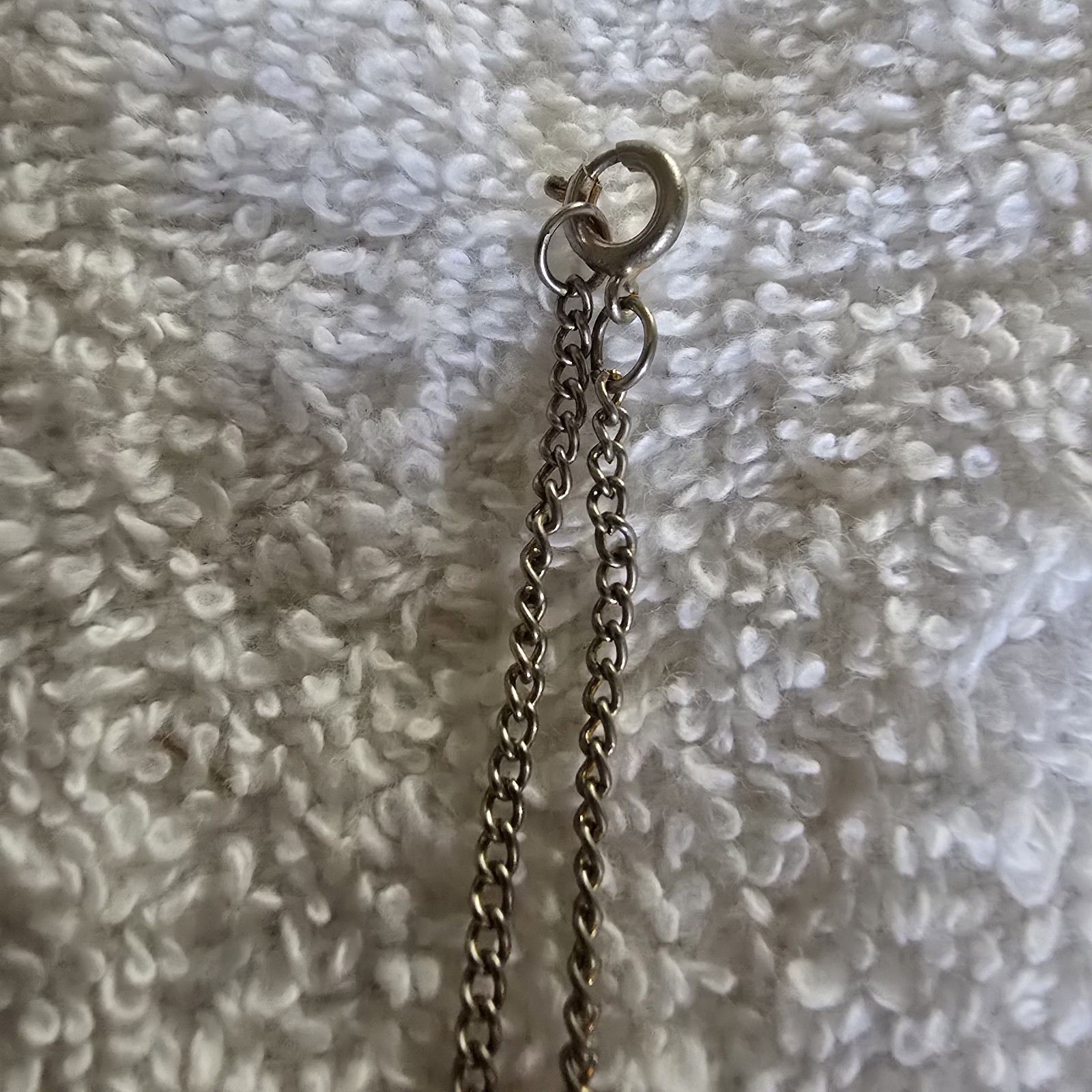 Vtg Holly Hobbie American Greetings 9 in Long Necklace Pendant – Collectible