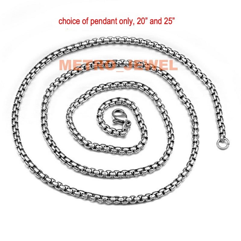 JXC Mens Womens Gold Two Tone Infinity Chinese Dragon Ouroboros Pendant Necklace