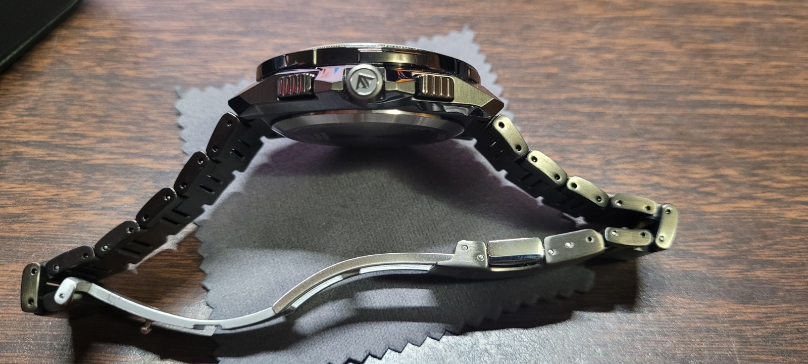 Citizen Promaster Skyhawk A-T