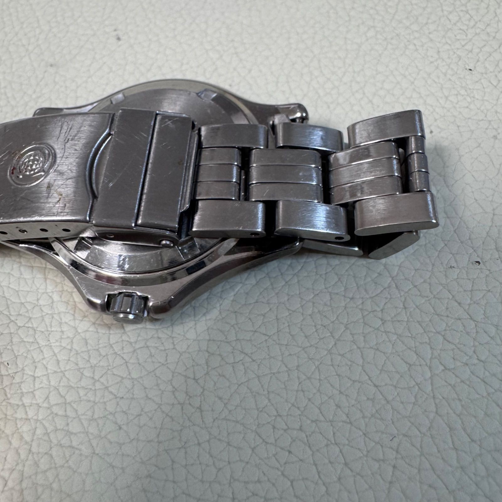 CYMA IS-0302 Wristwatch Vintage Working