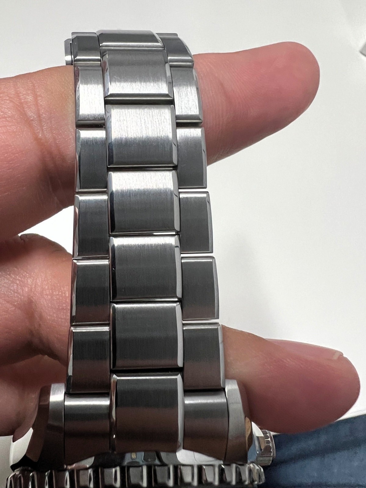 San Martin SN0009 44mm Luxury Men’s Diver Watch High Quality Automatic