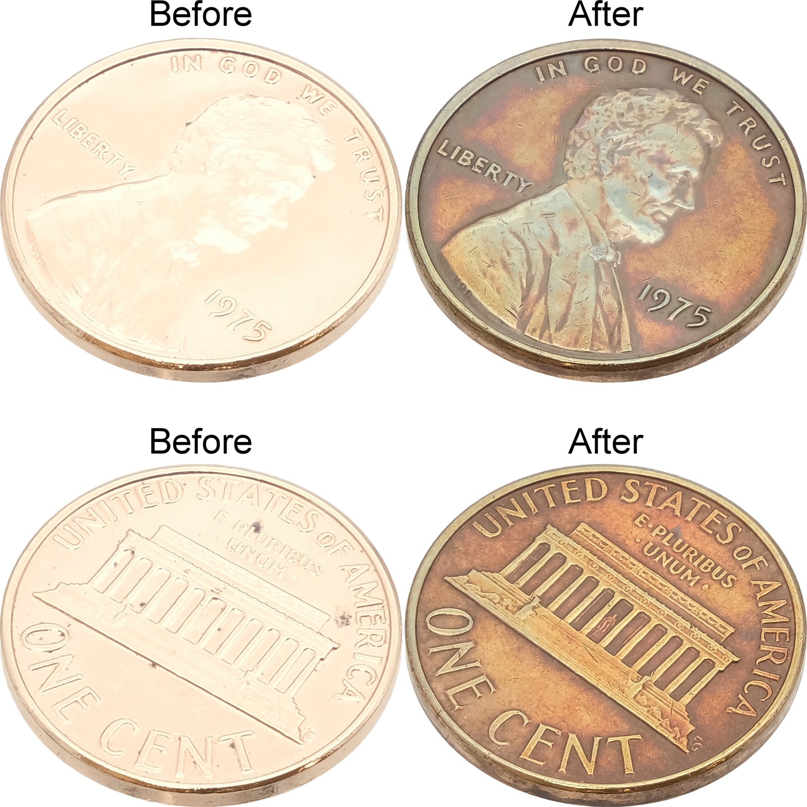 JSP® Dillers Coin Duller 8 grams
