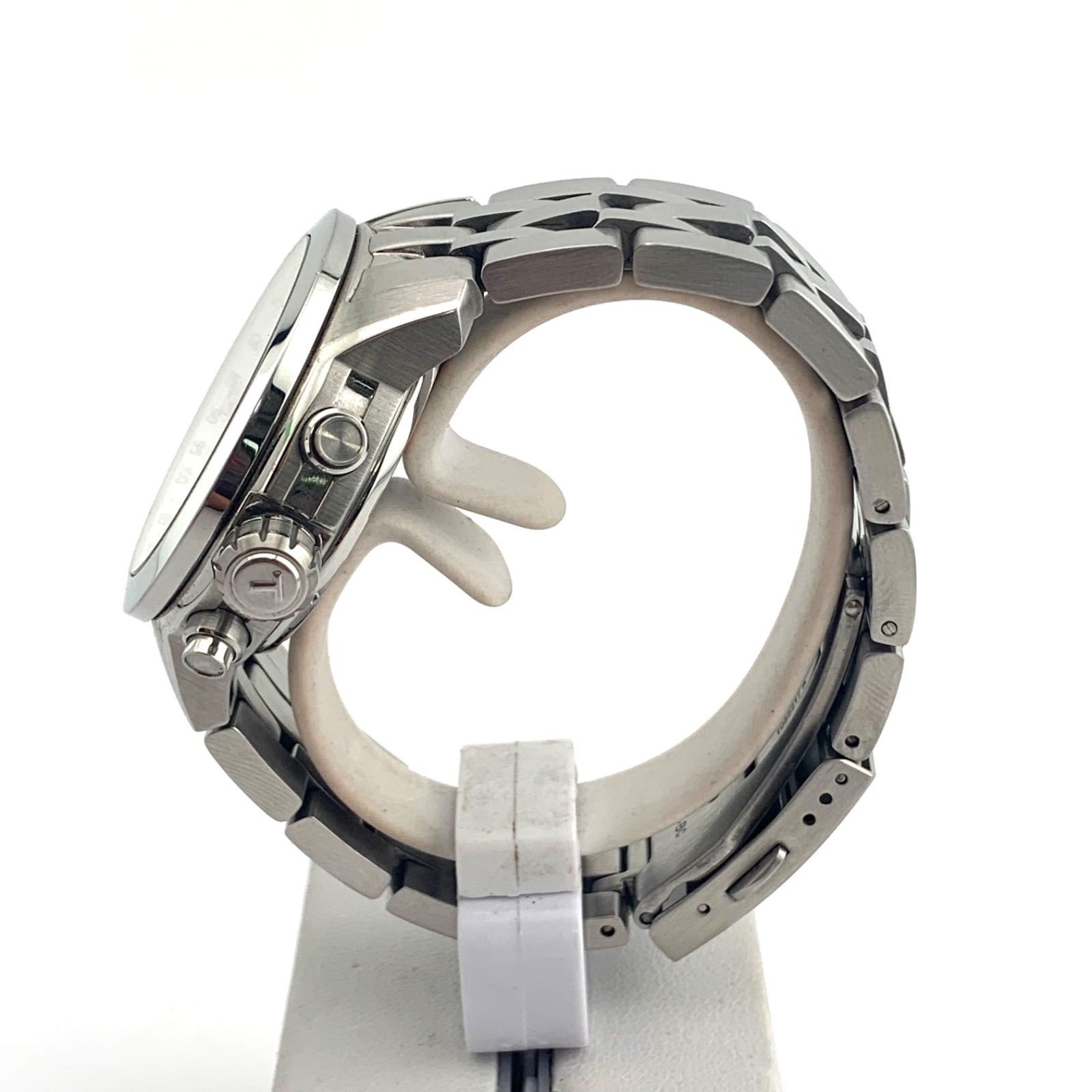 Used TISSOT Incheon 2014 Special Edition T055217 limited edition wristwatch unis