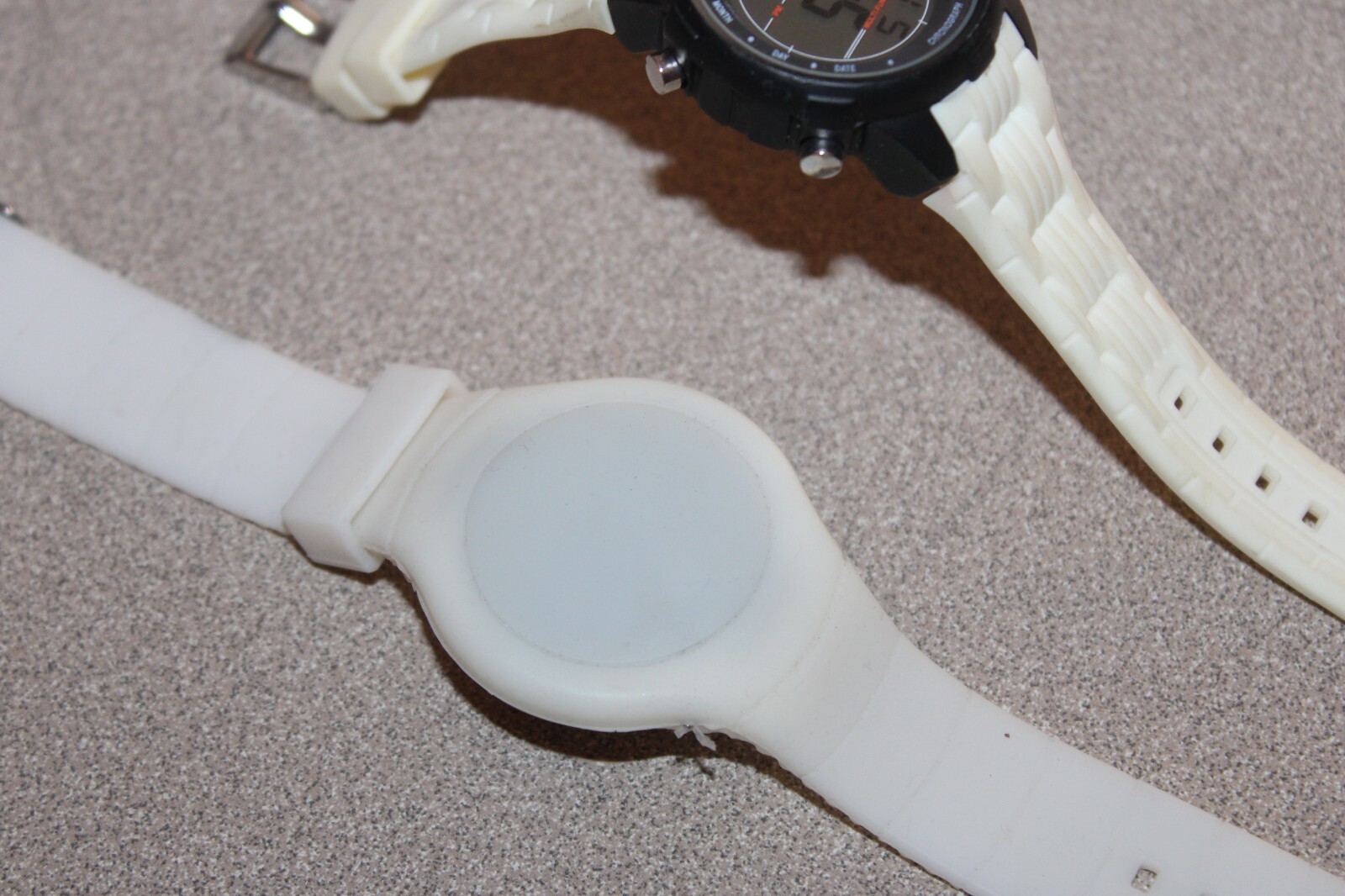 2 ACCUTIME WATCH CORP Men’s Watches
