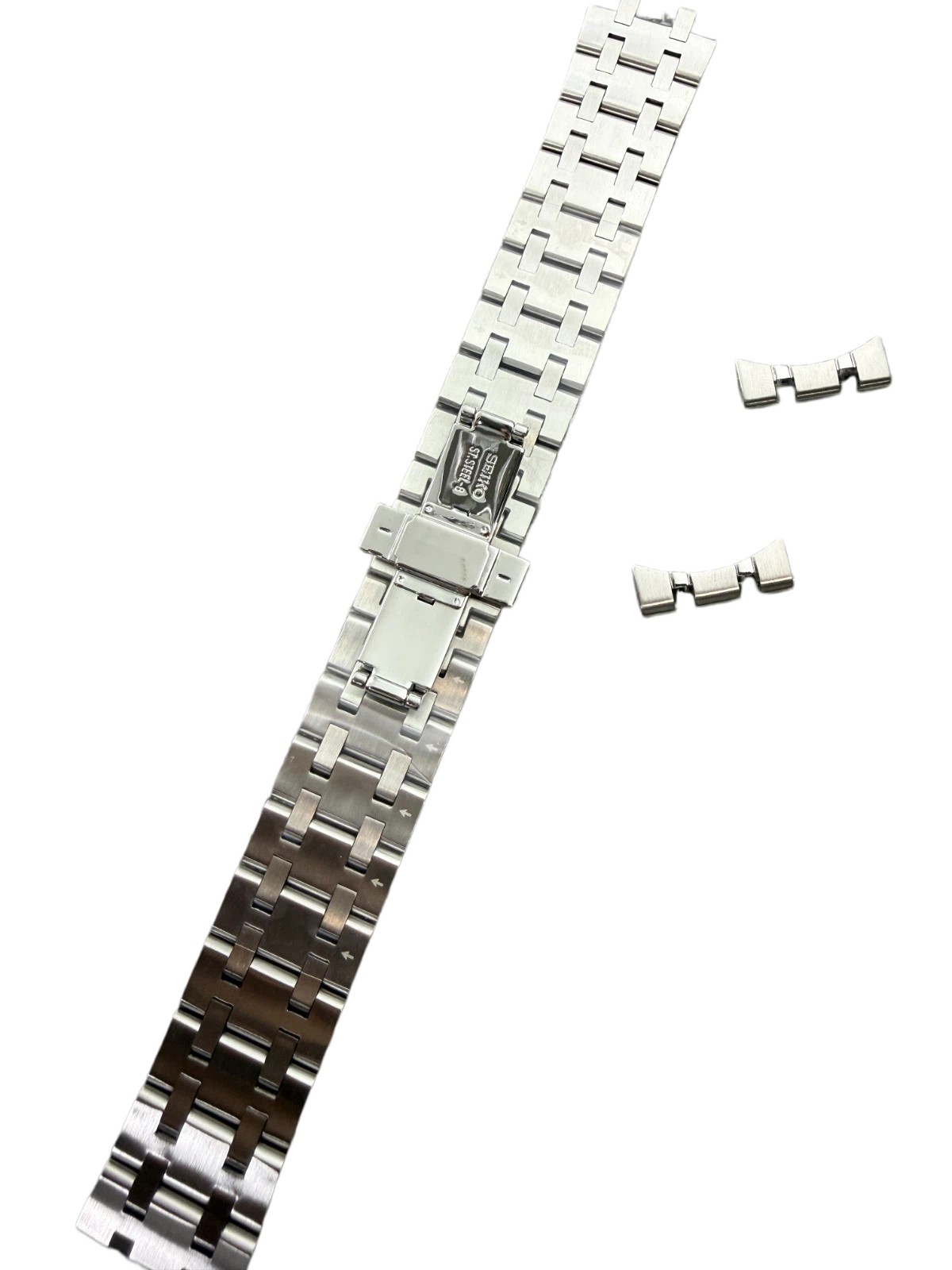 Seiko Presage M153211J0 SARY189 SARY191 SARY203 SARY207 SRPC79J1 Bracelet