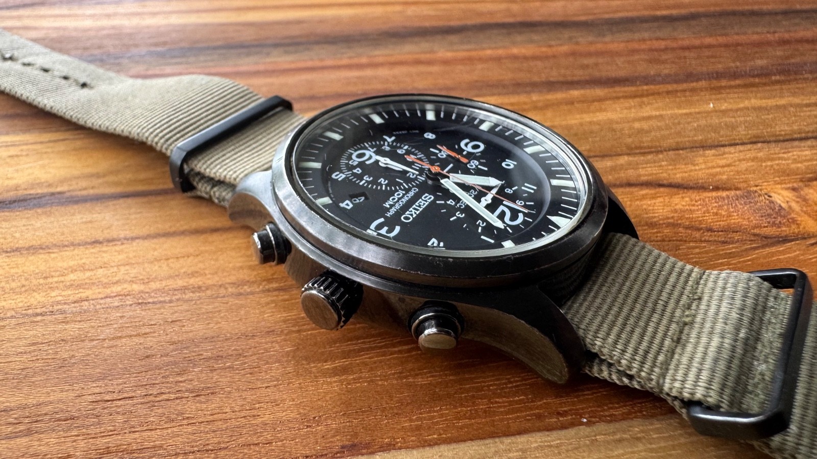 Seiko Watch Lot: SRPD31, SNK381, SNDA65 PLUS Mod parts. TOKEILAB