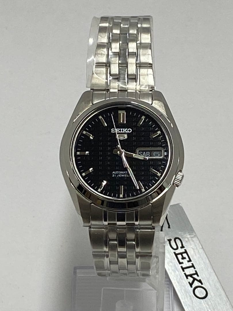 SEIKO5 Seiko Five Automatic SNK361K1