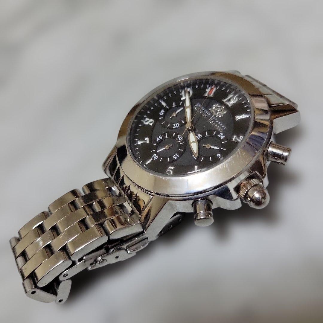 ORIENT EXPRESS Chronograph Battery Dead 16cm