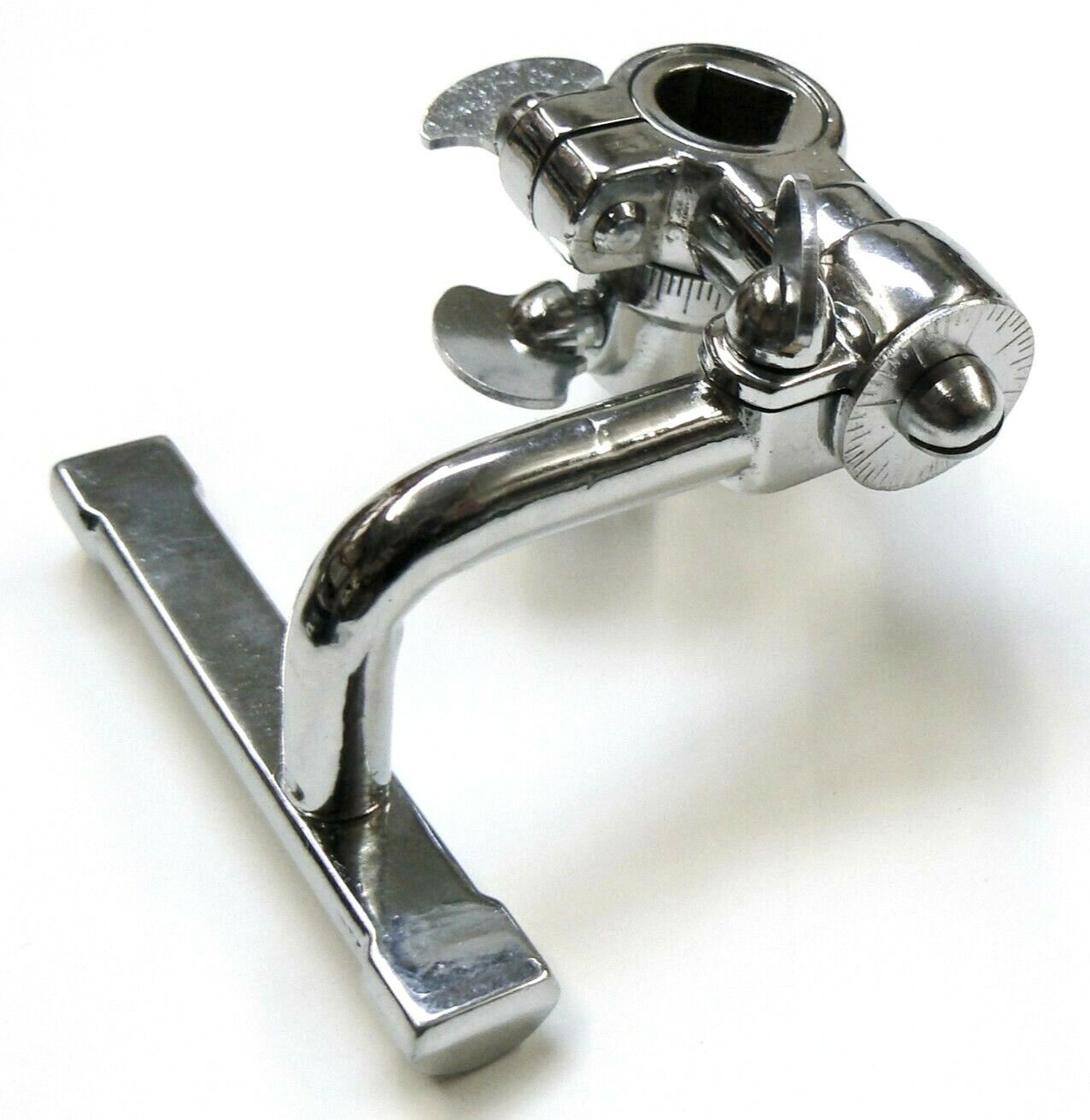 Crocker Style Graver Sharpener Engraver Tool Holder for Oilstone Edge Sharpening