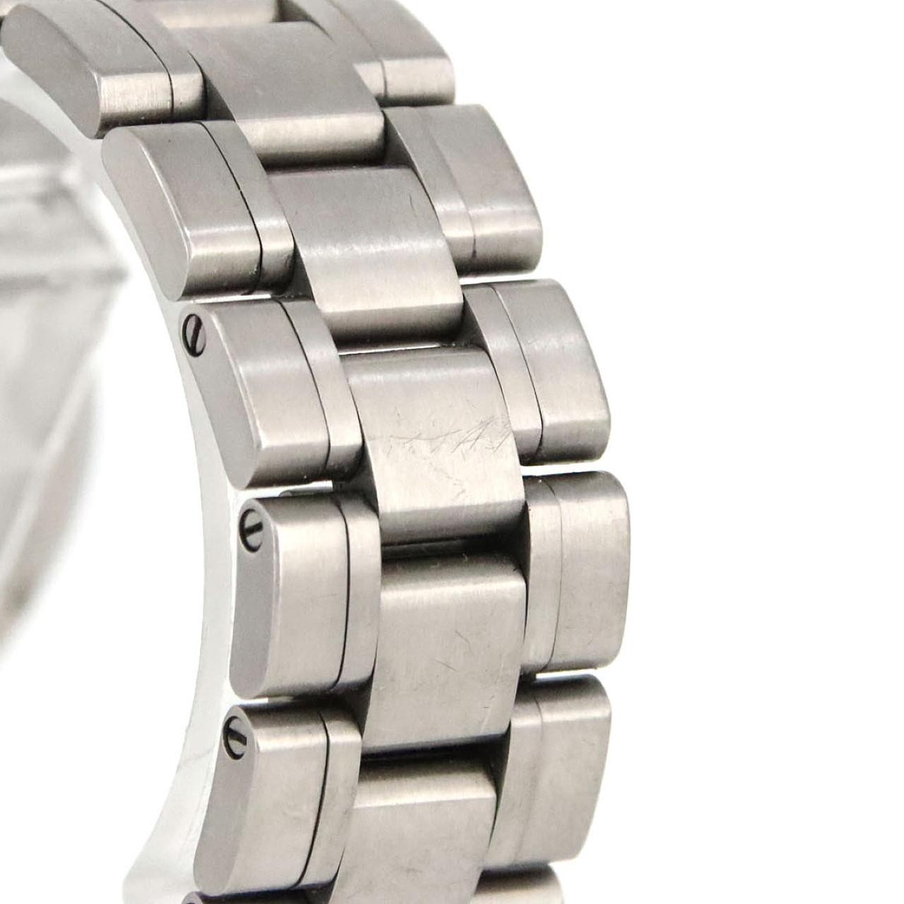 Authentic Citizen The Citizen TI A060-T027369/AQ4100-57B TI Solar Powered Qu…