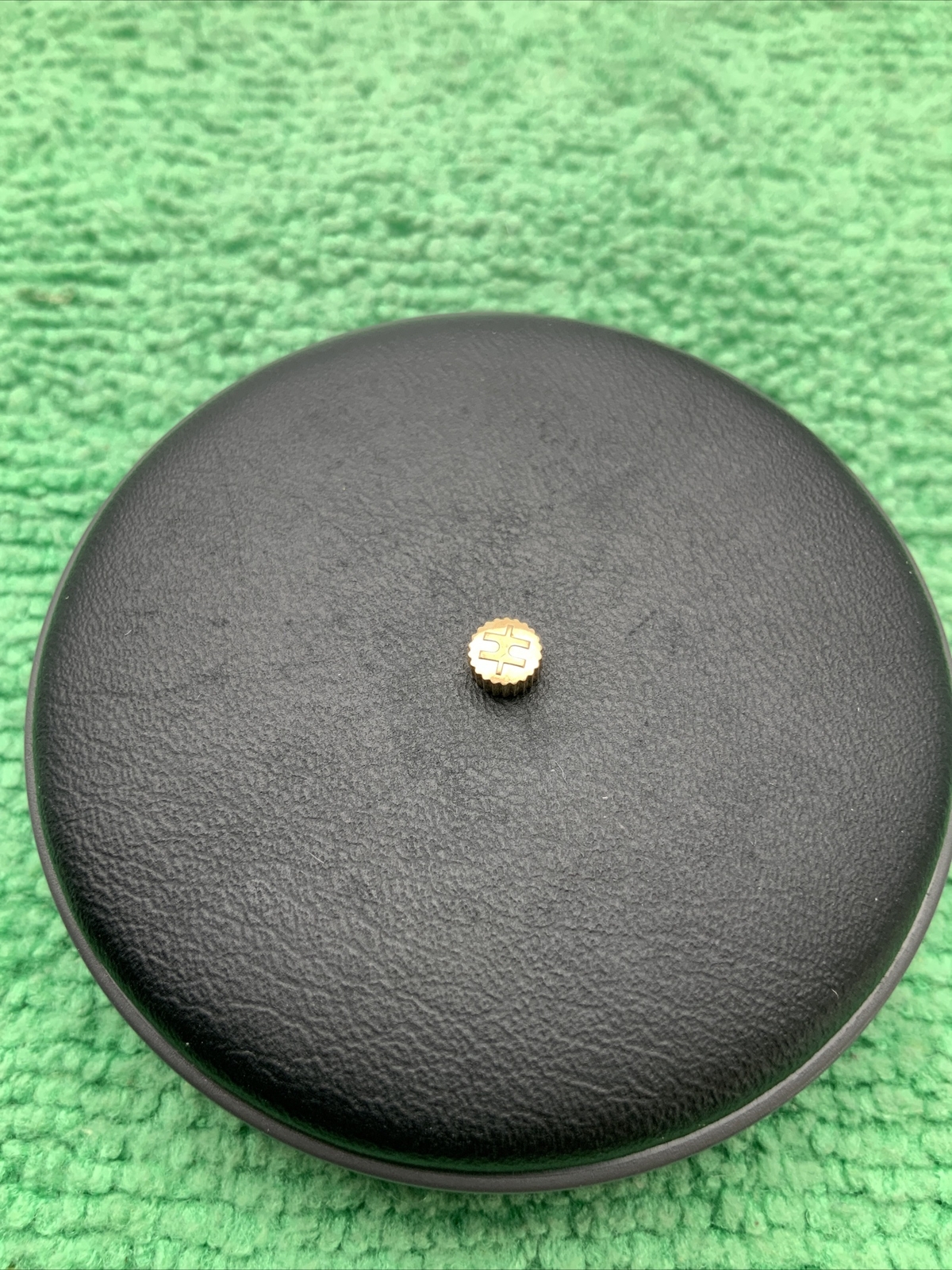 Hamilton Crown 4.00 x 2.00, T.10Y