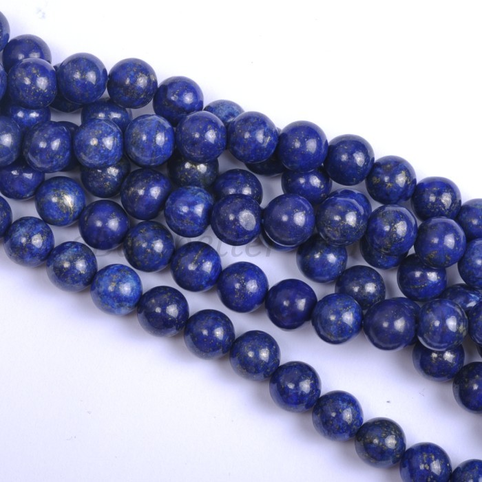 Wholesale Lot Natural Gemstone Round Spacer Loose Beads 4MM 6MM 8MM 10MM 12MM