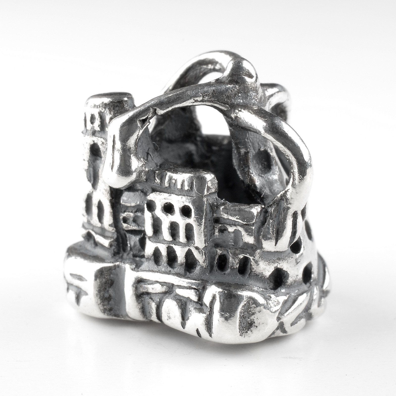 TROLLBEADS Friuli Mio TAGBE-40109 – Limited Regions Bead Italy