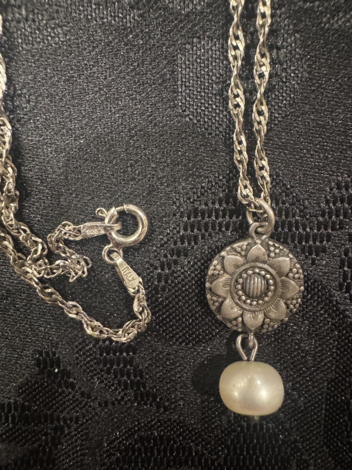 27 Piece Lot Whimsical Vintage to Modern Jewelry – .925, Avon, Vancaro, Erimish