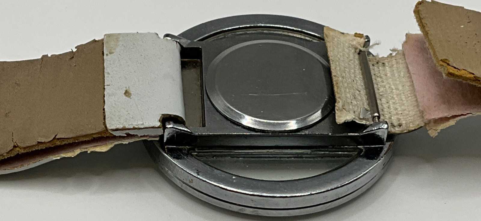 Very rare Calvin Klein unisex watch, needs help, worth the effort, see additiona