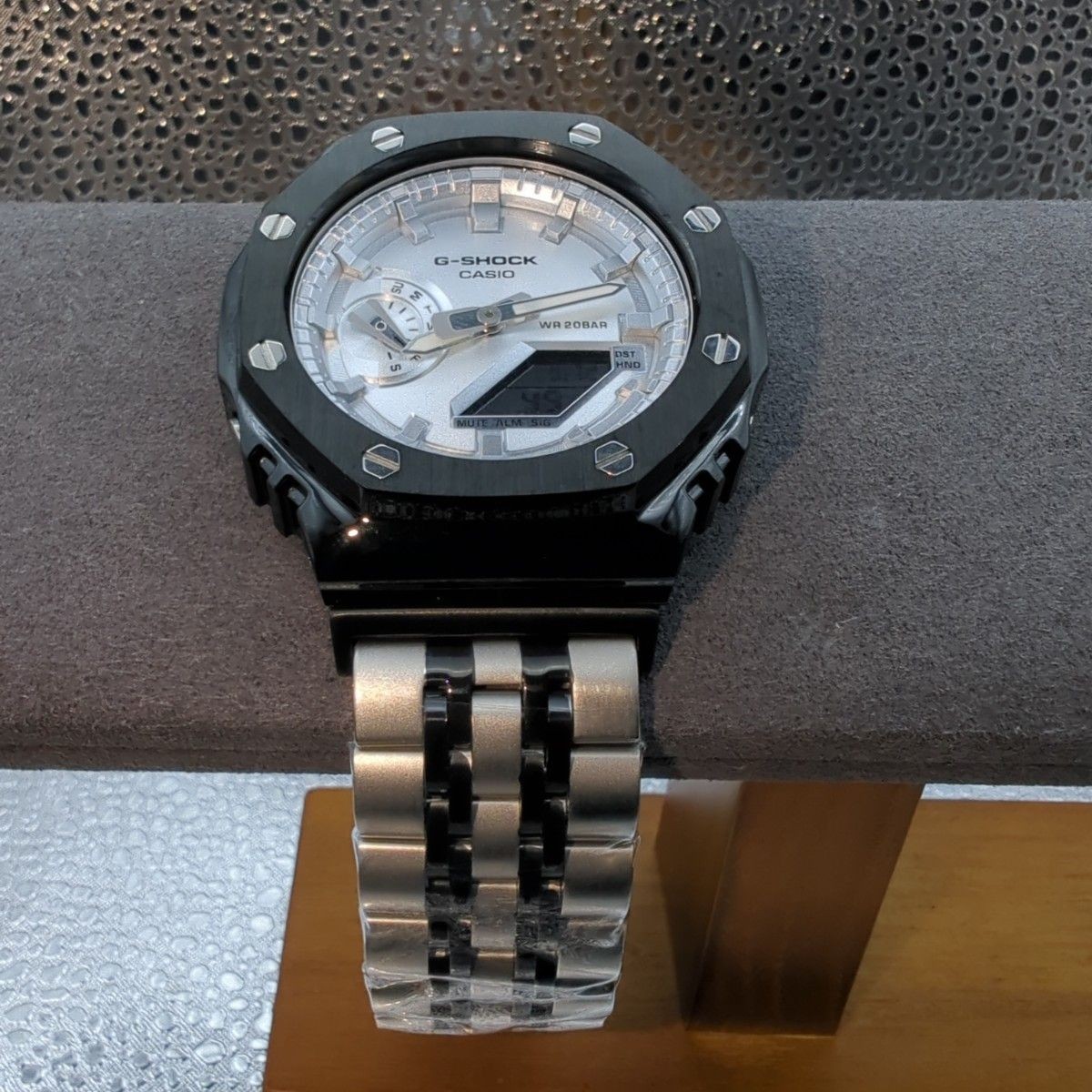 Brand New CASIO G SHOCK GA2100