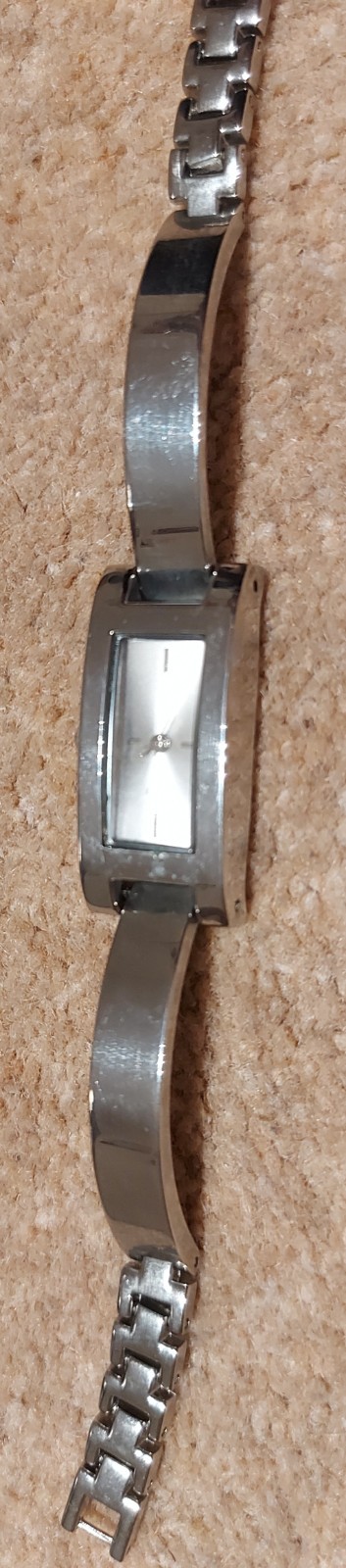 Three Untested Ladies Watches – one is New Look, one is Quartz – analogue 12 hr