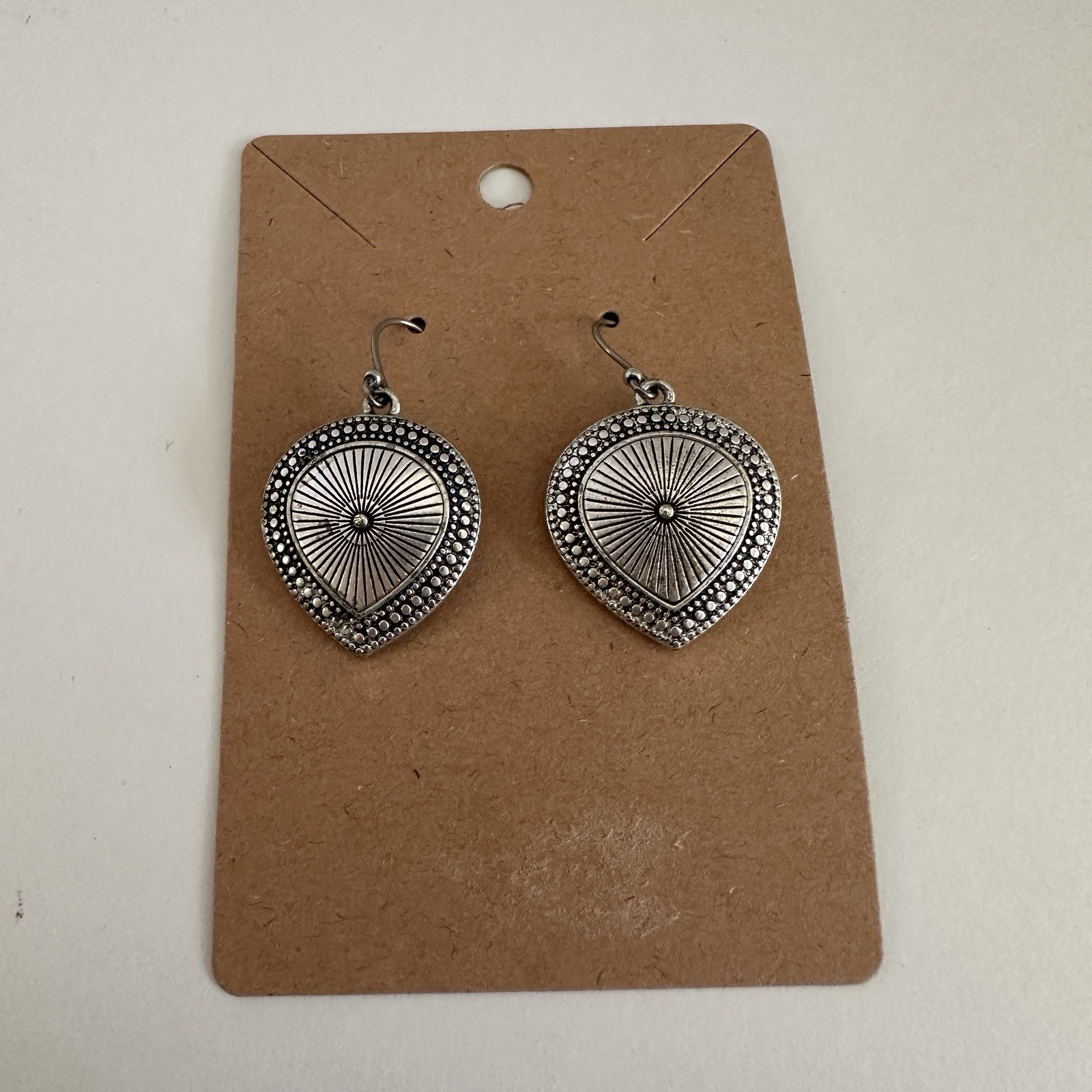 Lot Of 4 Fashion Earrings For Pierced Earrings