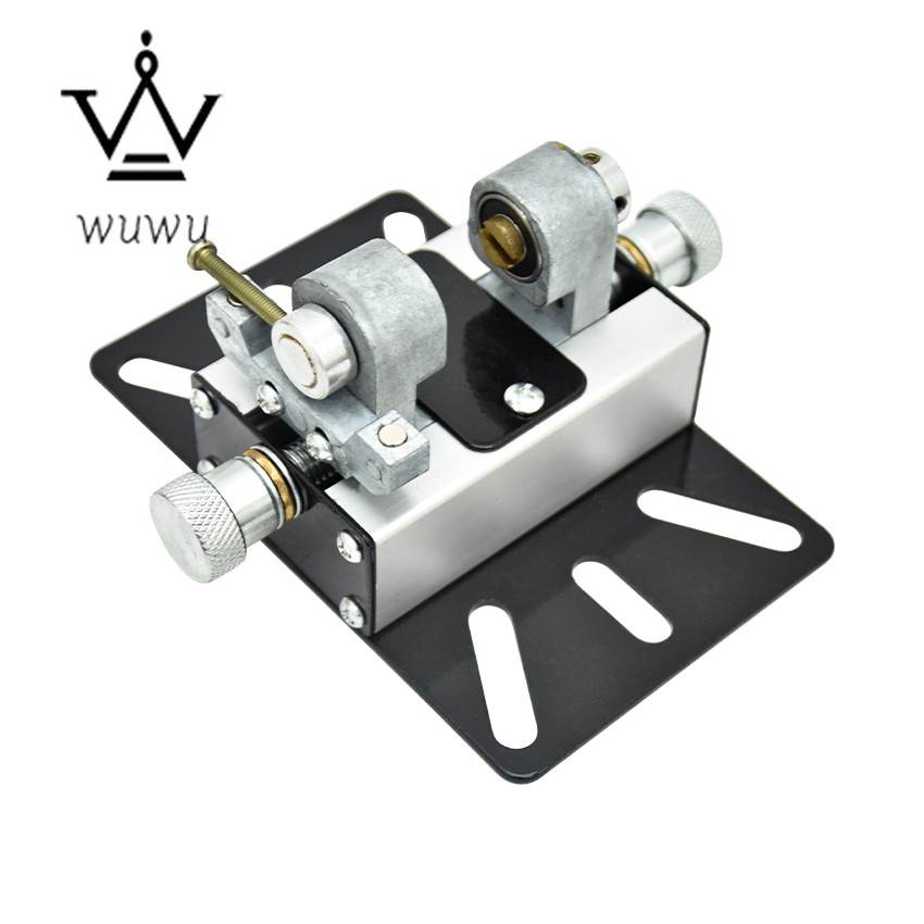 Multifunctional Drilling Seat Punching Support Polishing Machine