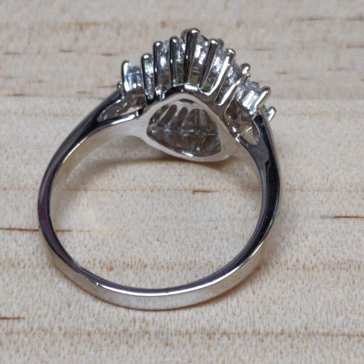 2 ct Zultanite Color Changing Gemstone Sterling Silver Ring, Size 8.75