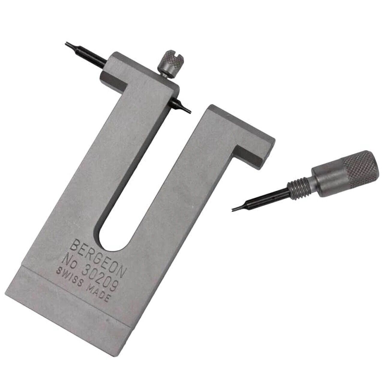 Replacement Broach Pins for Bergeon 30209 Swiss Screw Extractor