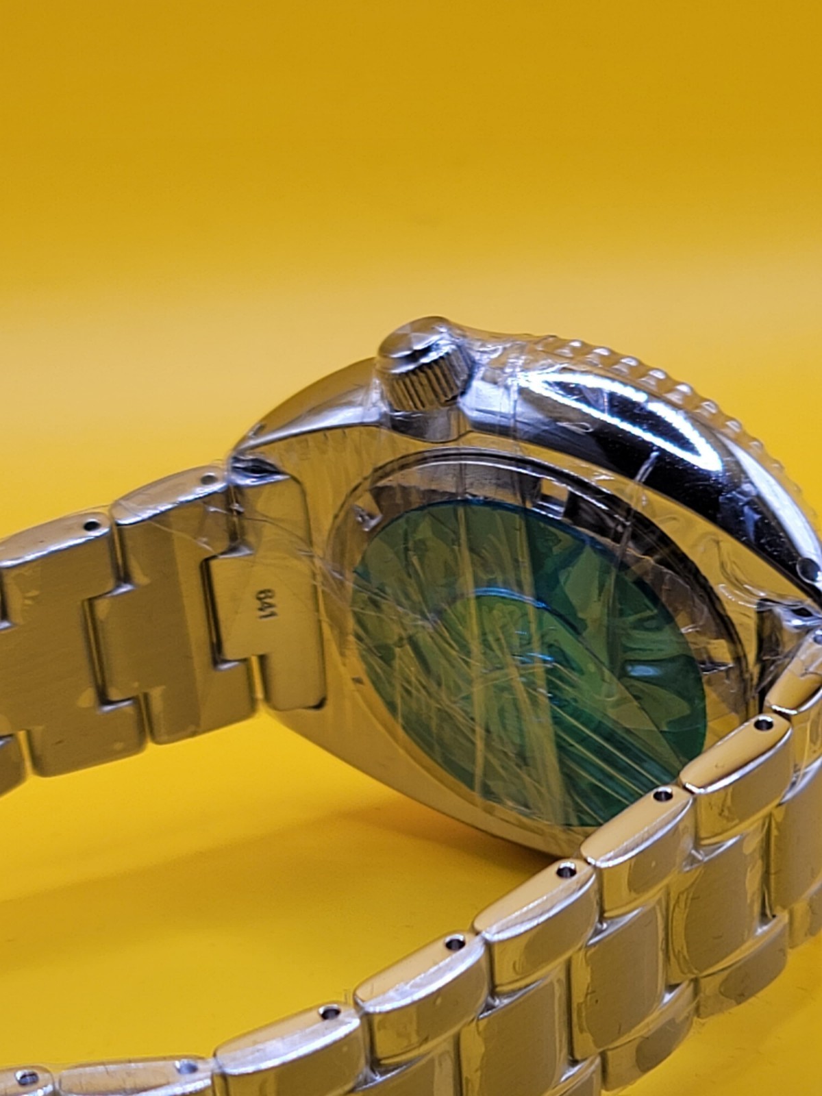 Seiko Brown Turtle Shell Dial Automatic 4R36 Men’s Watch SRPH55