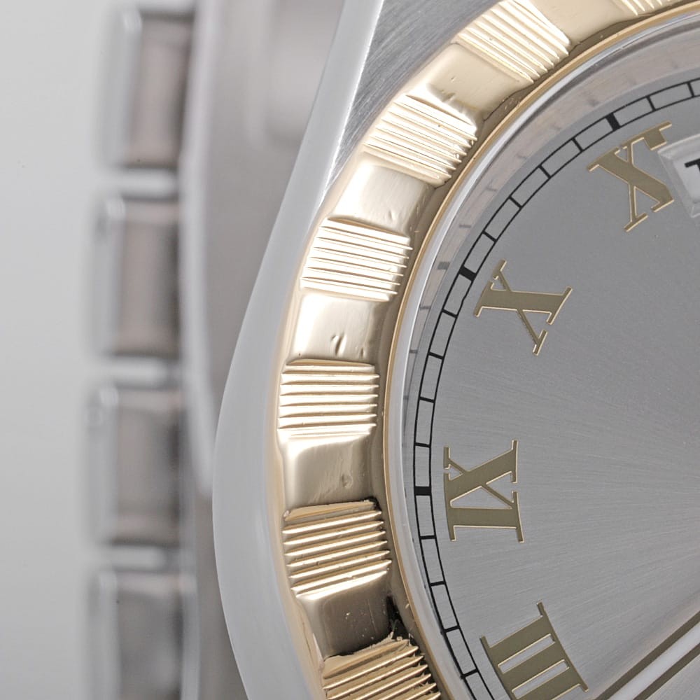 TUDOR Royal 28603 second hand mens