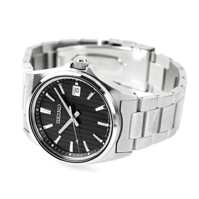 New SEIKO SELECTION Men’s Watch SBTH005 Seiko Selection