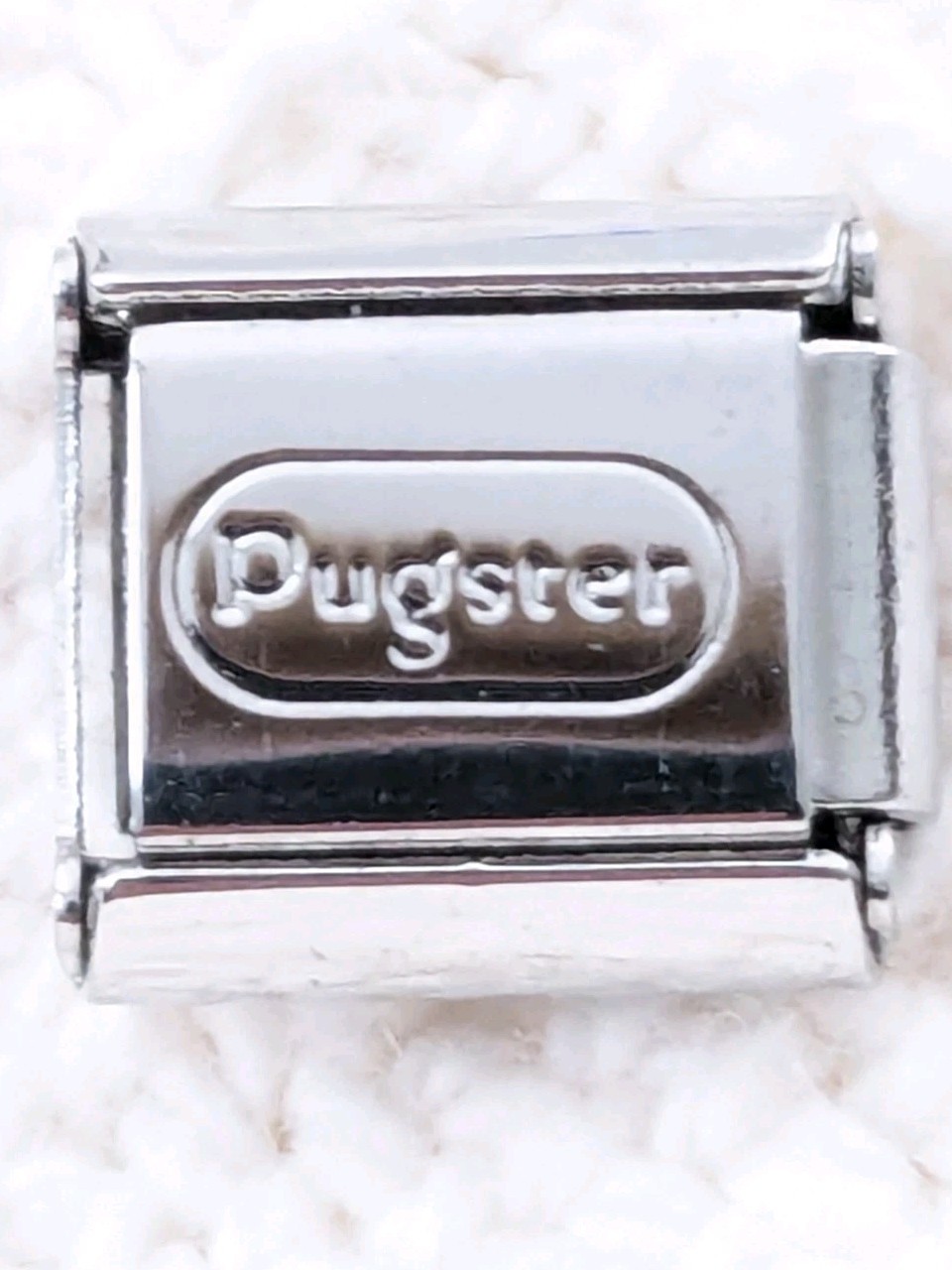 Pugster Collection Statue of Liberty Italian Charm Classic 9mm P116