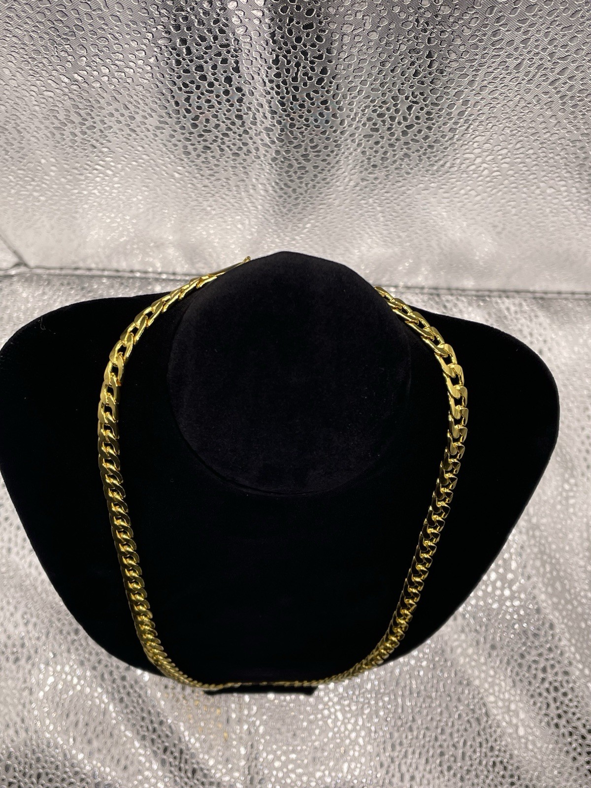 Miami Cuban Link Chain 18k BOGO Gold Plated 6mm Wide 18” 20″ 26″ 28″ Necklace!