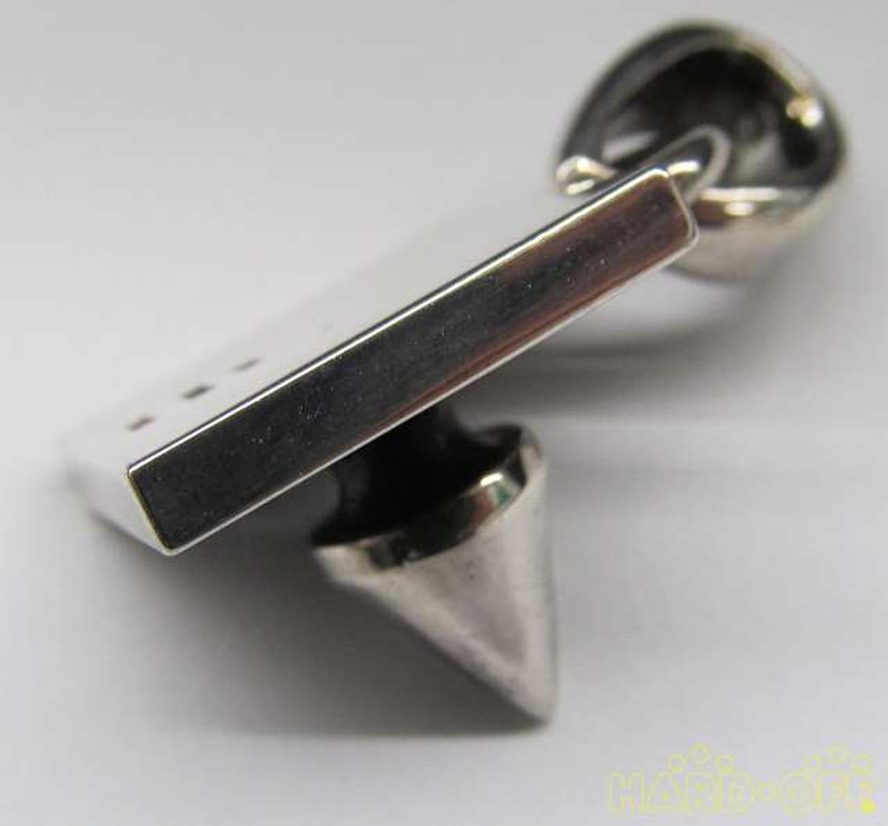SV BRASS Top Model Needle Type JAM HOME MADE