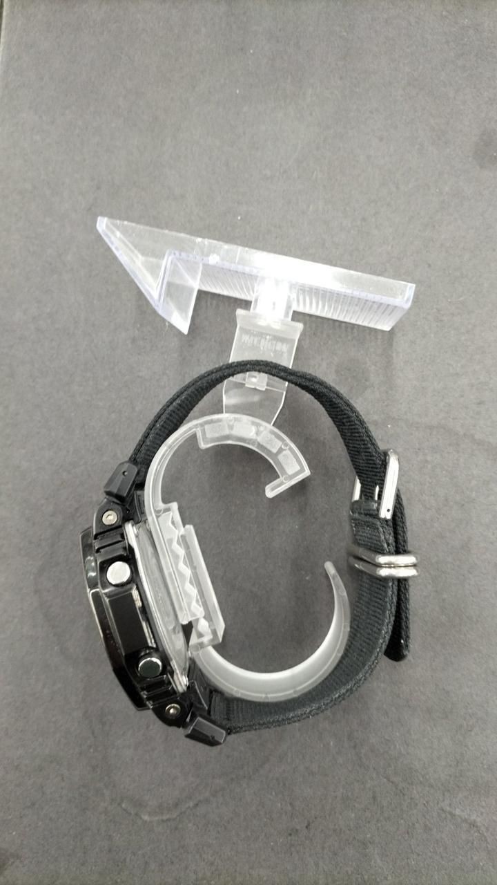 CASIO G-SHOCK GM-2100CB Used