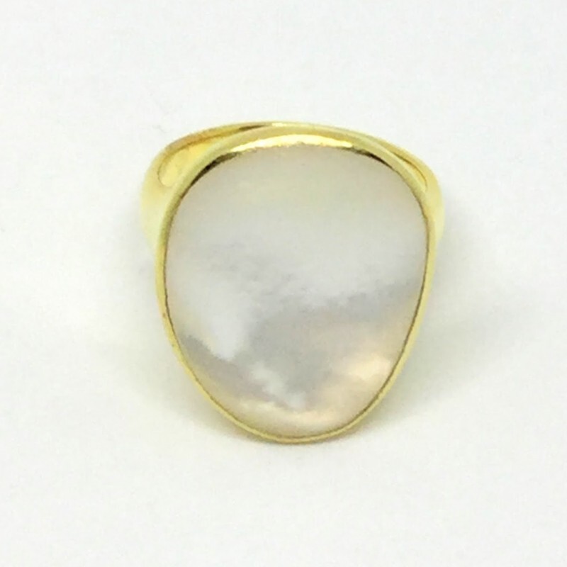 silver ring 1st Kl. Duran Exquse 00504510