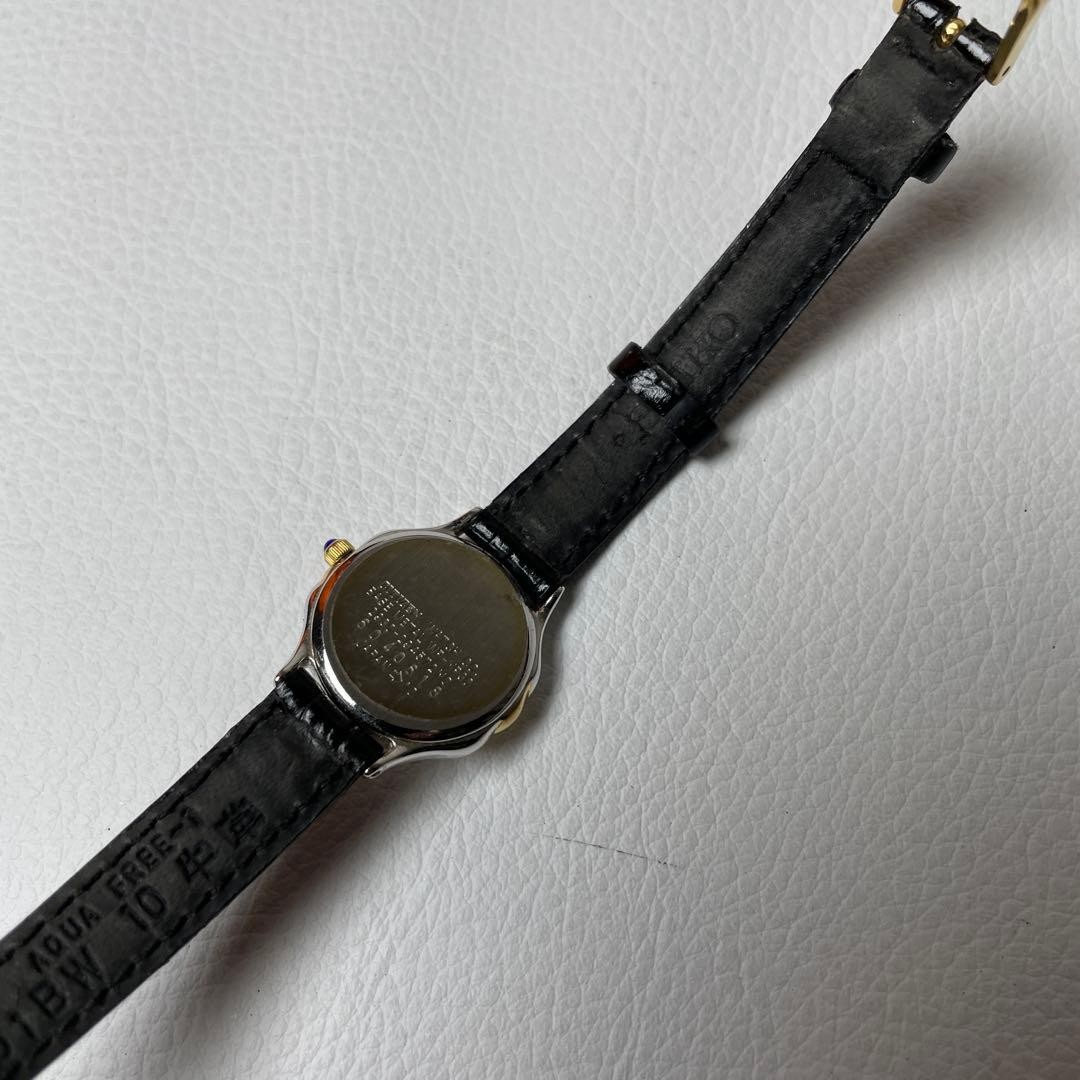 EXCEED CITIZEN watch #3357