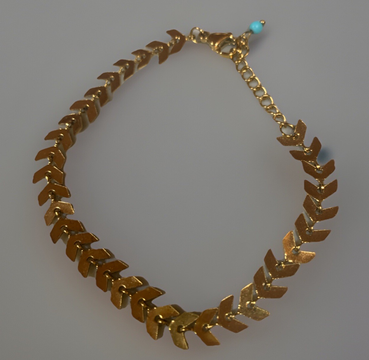Starfish Project “Wear Hope, Give Hope” Bracelet Adjusts 6 to 7 1/2″