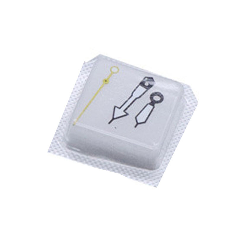 Watch Hands For NH35 NH36 Movement Watch Hour Minute Second Hands Accessories