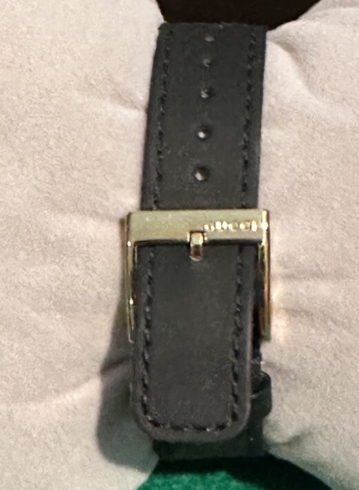 Gucci YA133312 Watch