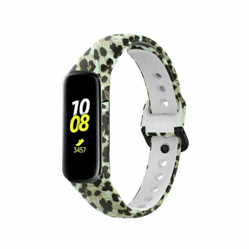 For Samsung Galaxy Fit 2 SM-R220 Smart Bracelet New Replacement Strap Watch Band
